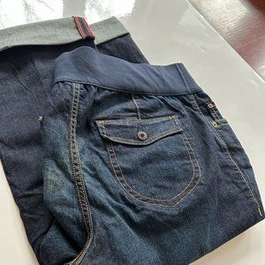 GAP Maternity Jeans
